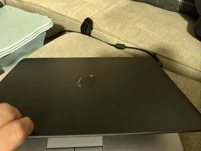 HP EliteBook 840 g1 14" Intel Core i5-4300U 1.90GHz 8GB 465 Gb Used - Image 1 of 4