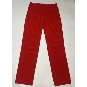 Nike Tiger Woods Collection Hose Sunday Red Herren Größe 32 X 34 - Bild 1 von 8