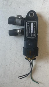 55227306 SENSORE DI PRESSIONE GAS DI SCARICO FIAT PANDA VAN 1.3 D 55KW 2011 0281 - Imagen 1 de 7