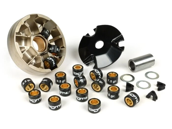 Variador Sym Symply 50 BGM Pro Foto 1 de 1