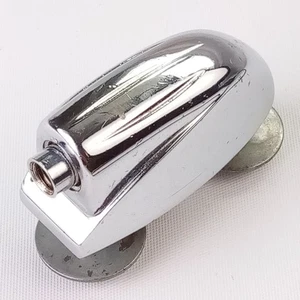 Gretsch 70s 1+ Tom/Snare Drum Lug Chrome Vintage Streamline Hex Screws SSB 120-1 - Bild 1 von 4