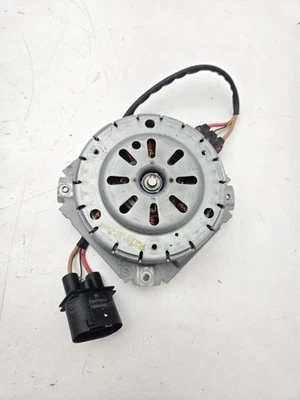 AUDI A4 A5 A6 S4 S5 2013-2014 - Motor ventilador eléctrico izquierdo 4H0959455AD Foto 1 de 4