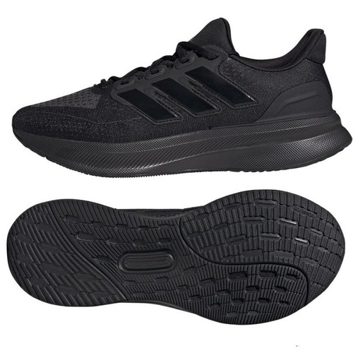 Scarpe Adidas UltraRun 5 IH2640 nero