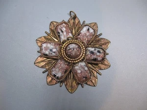 Colgante vintage sin marca - Imagen 1 de 4