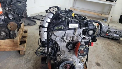 2013-2016 Ford Fusion 2.0L Gas Engine, 149k Miles **RUNS GOOD ASK FOR VIDEO** Foto 1 de 4