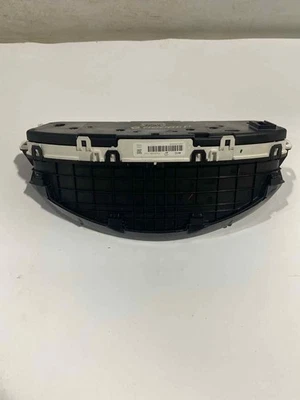 Used Speedometer Gauge fits: 2007 Cadillac Escalade cluster MPH US market Grade - Image 1 of 4