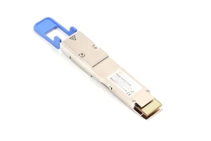 ENET ENQD-ODLS-1310C 400GBase-DR4 QSFP-DD 1310nm 500M Modulo ricetrasmettitore MPO/MTP - Foto 1 di 4