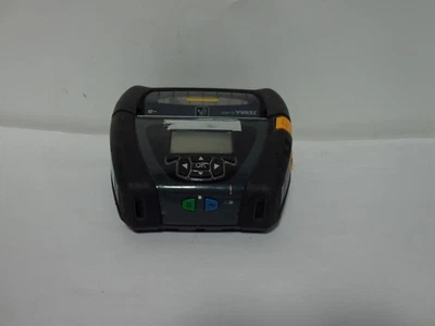 Zebra QLN420 Wi-Fi & Bluetooth Mobile Label Printer QLN420 (J0539) - Image 1 of 4