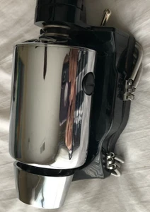 Oster Profi Handkugellager Ganzkörpermassagegerät 103-10E SIM-U-LAX - Bild 1 von 6