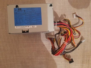 HP model PS-6361-4HF1 365W Power Supply - Picture 1 of 5