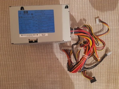 HP model PS-6361-4HF1 365W Power Supply - Image 1 of 4