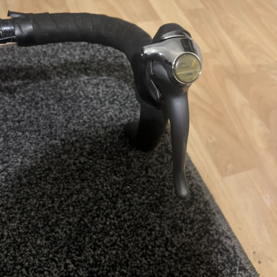 Shimano 105 ST-R7000 STI Shifter Brake Lever Pair 2x11 Speed Shimano 105 ST-R7000 STI Shifter Brake Lever Pair 2x11 Speed