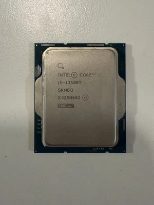 Intel i5-13500T  1.60GHz LGA1700 CPU Processor, SRMBQ) 14 Core - Image 1 of 2