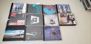 (11) MUSIC CD'S - PINK FLOYD - Picture 1 of 1
