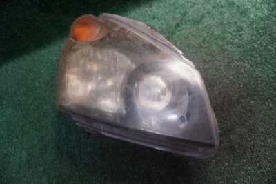 2005 2006 2007 2008 Nissan Quest farol lateral de passageiro fabricante de equipamento original 61KBPV95 - Imagem 1 de 3