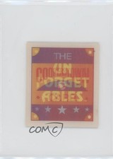 1989 Sportflics The Unforgetables Eddie Mathews #74 HOF