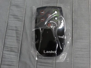 Lasko Remote Control Replacement 6-Button Tower Fan, New, Remote Only - Picture 1 of 3
