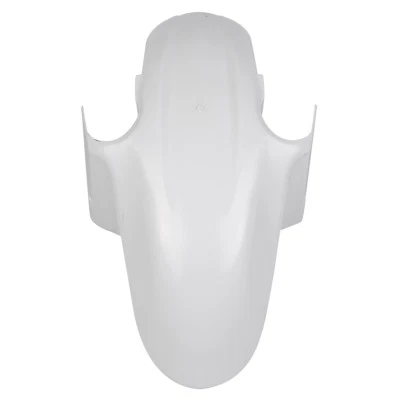 1X Unpainted Front Fender Mudguard Fit For Honda CBR600F4I 2001-2007 2005 2004 - Изображение 1 из 4