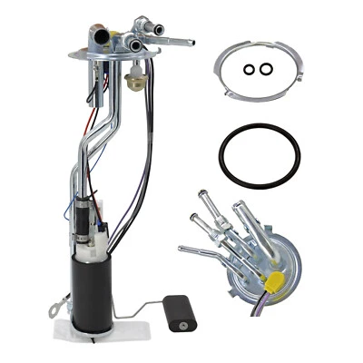 Conjunto de módulo de bomba de combustible para GMC Sonoma Chevrolet S10 L4 1994-1995 2,2 L E3641S Foto 1 de 4