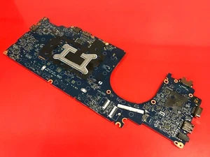 Dell Latitude 5490 I5-8250U SR3LB placa base JXFX4 DDM70 LA-F401P DEFECTUOSO (143) - Imagen 1 de 2