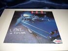 Bad Boys Blue – Love in my Car – Vinyl Maxi Single 12“