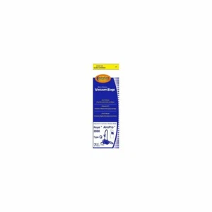 7 Royal Type Q Allergy Vacuum BAG + Filter, AirPro Ry 2000, Aire, Canister Vacuu - Picture 1 of 1
