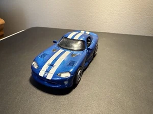 New-Ray Dodge Viper GTS 1:32 Scale Pullback Diecast - Picture 1 of 6