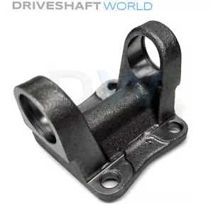 2-2-1309 Flange Yoke 1310 series, 4xØ.406 Holes on 3.203BC 1.969M pilot - Foto 1 di 2
