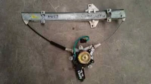 front right window regulator for Daewoo Lanos SX 1997 3834285 - Picture 1 of 4
