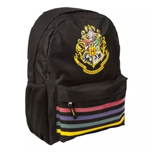 Harry Potter Hogwarts School Backpack - Picture 1 of 5