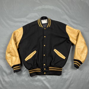 Vintage Letterman Jacket for sale | eBay