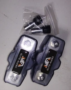 ELITE AUDIO EA-ANLFH-02 ANL FUSE HOLDER - Picture 1 of 9