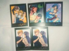 NOZAKI-KUN PHOTO CARD KASHIMA HORI YUZUKI WAKAMATSU MIYAMAE MAENO MIYAKO RYOSUKE