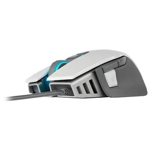 Corsair M65 Elite RGB - FPS Gaming Maus - 18.000 DPI Optischer Sensor - Bild 1 von 9
