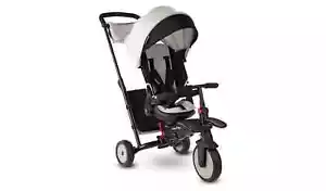 SmarTrike STR7 Klappkinderwagen Trike, 2 Radbremssystem, Gewicht 8,6 kg, GEBRAUCHT - Bild 1 von 5