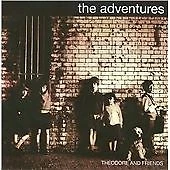 The Adventures: Theodore And Friends, Expanded Edition CD Foto 1 de 1