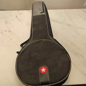 Road Runner RR1EG Doppelschultergurt Avenue Serie E-Gitarre Gigbag - Bild 1 von 6
