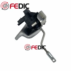 Attuatore Turbo TD02L 49172-03000 per Citroen Peugeot Ford 1.5L 1.6L DV6FE DV6FD - Foto 1 di 7