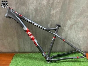 Rotwild R.C1 HT 29 Bike Framset, Colour: Greybrown Matt, size: M - Picture 1 of 5