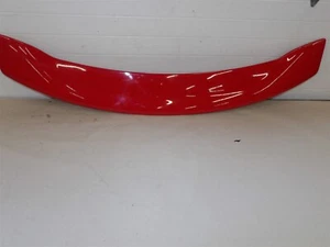 Alerón tapa maletero 96-1998 Pontiac Grand Am luz roja arañazos ¡Envío rápido! - Imagen 1 de 7