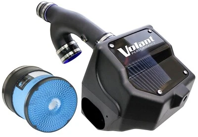 Filtro PowerCore Volant 198356 admisión de aire frío 2017-2020 Raptor 3,5 L EcoBoost Foto 1 de 4