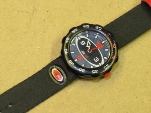 Kinder Uhr mit Zahlen von FLIK FLAK - Mädchen Jungen mit frischer Batterie (29) - Bild 1 von 4