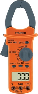 TRUPER MUT-202 CODE 10404 MULTY METER NEW - Picture 1 of 1