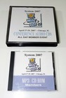 Ken McCarthy System Seminar 2007 Set + Private Day - Dan Kennedy Approved RARE!