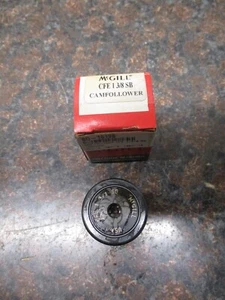 NEU MCGILL CFE-1-3/8-SB Nockenfolgerlager KOSTENLOSER VERSAND - Bild 1 von 4