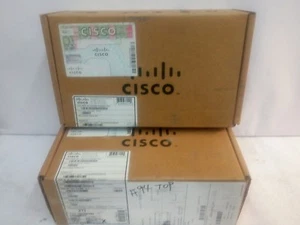 1x NEW Cisco N2200-PAC-400W-B Reverse Airflow AC Power Supply @ - Picture 1 of 5