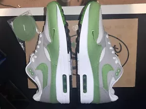 Air Max 1 X Patta Chlorophyll 2024 - UK7 / US8 ✅ - Picture 1 of 7