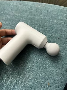 Massage Gun Xiaomi 2 Deep Muscle Tissue Vibration Massager Original Mijia Mini - Picture 1 of 26