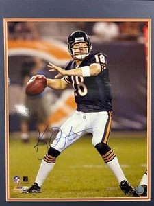Kyle Orton 20X24 autographed photo on foam board - Picture 1 of 4