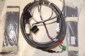 MOBILITE TWINVISION INSTALLATION KIT 986-1401-908 BRACKET/CABLE DESTINATION SIGN - Bild 1 von 11